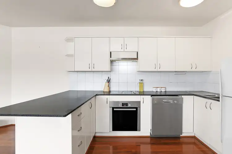 Second view of Homely apartment listing, 7/172 Pacific Highway, North Sydney NSW 2060