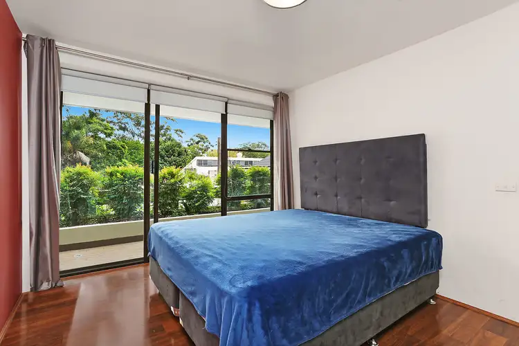 Third view of Homely apartment listing, 7/172 Pacific Highway, North Sydney NSW 2060