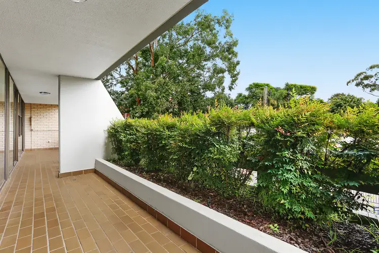Fifth view of Homely apartment listing, 7/172 Pacific Highway, North Sydney NSW 2060