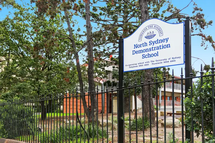 Sixth view of Homely apartment listing, 7/172 Pacific Highway, North Sydney NSW 2060