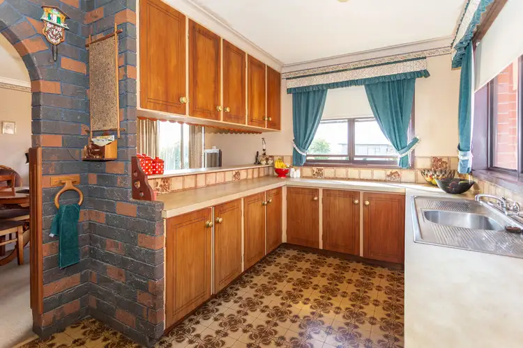 Second view of Homely house listing, 8 Haines Place, Devonport TAS 7310
