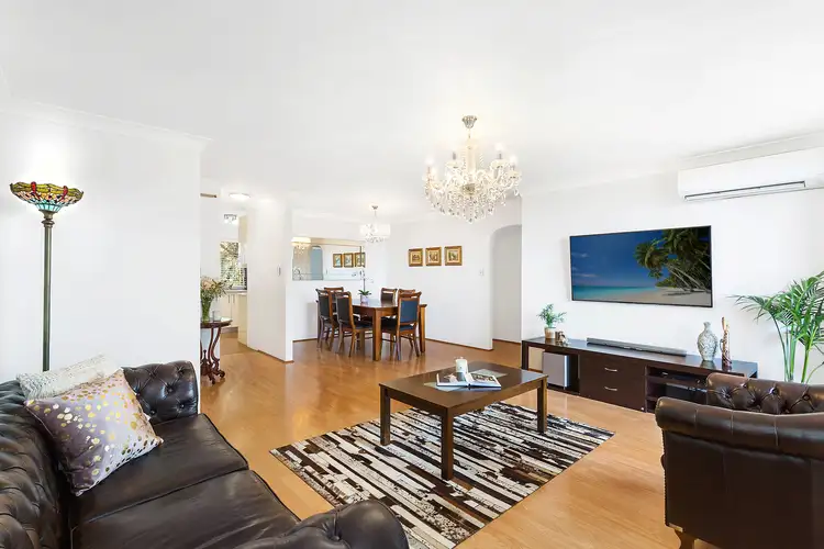 Main view of Homely apartment listing, 9/29 Green Street, Kogarah NSW 2217