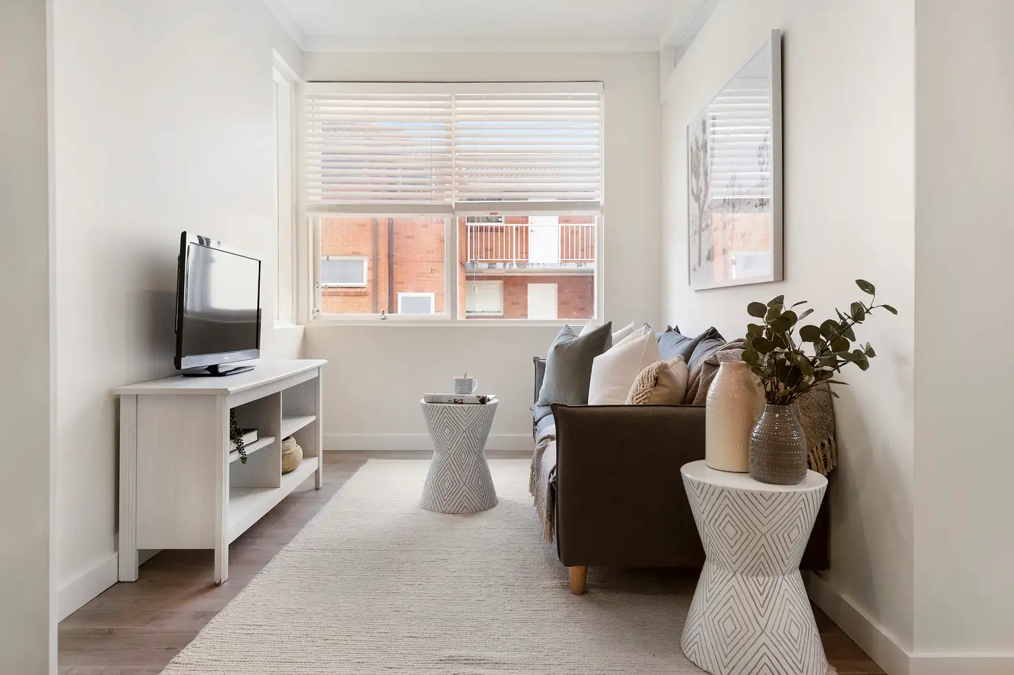 Main view of Homely apartment listing, 8/4 Grafton Crescent, Dee Why NSW 2099