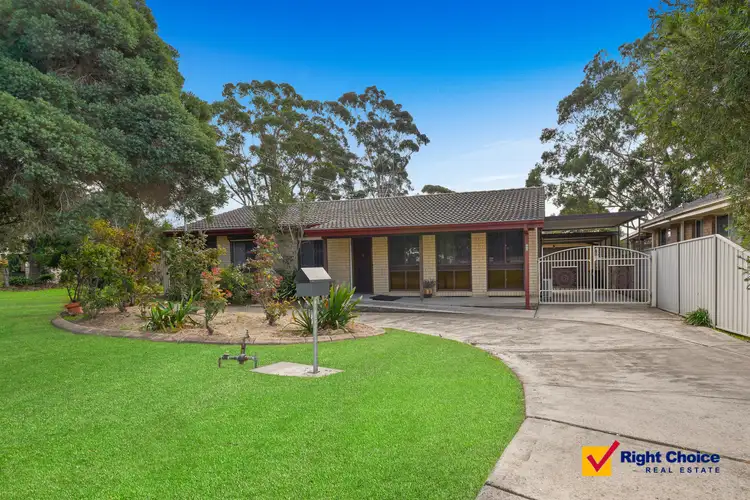 246 Tongarra Road, Albion Park NSW 2527