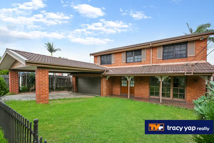 Main view of Homely house listing, 279 Cumberland Road, Auburn NSW 2144