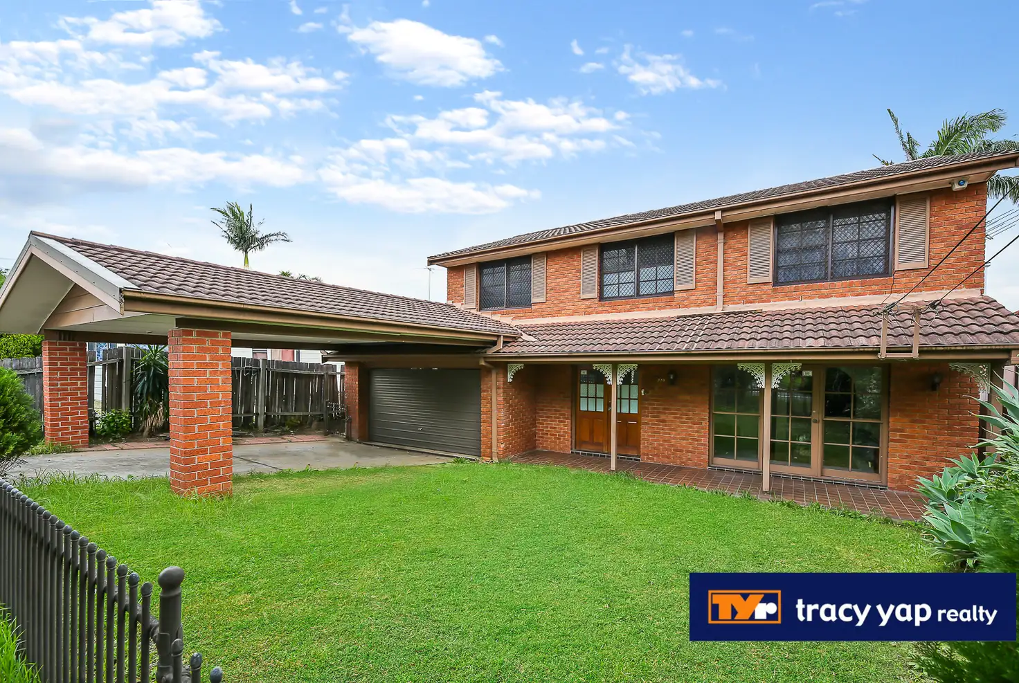 Main view of Homely house listing, 279 Cumberland Road, Auburn NSW 2144