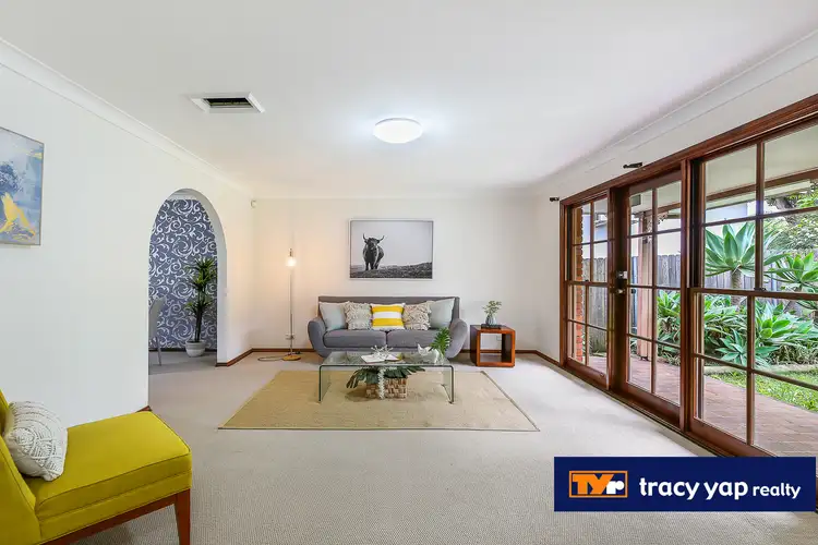 Second view of Homely house listing, 279 Cumberland Road, Auburn NSW 2144