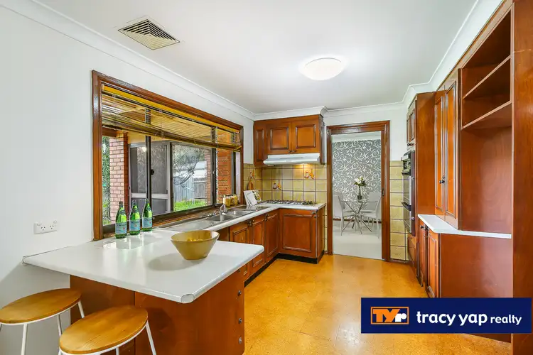 Fourth view of Homely house listing, 279 Cumberland Road, Auburn NSW 2144