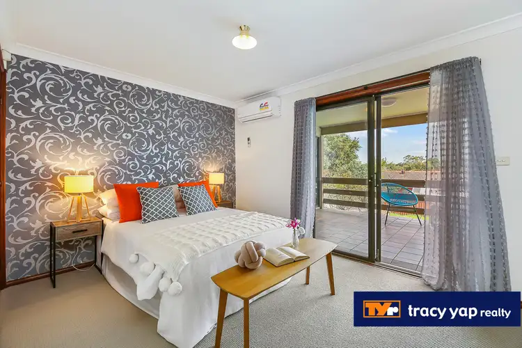 Fifth view of Homely house listing, 279 Cumberland Road, Auburn NSW 2144