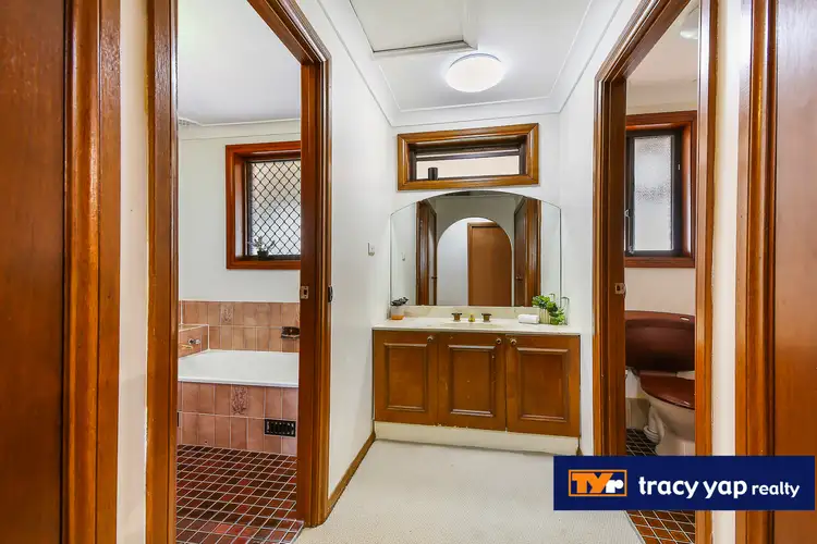 Sixth view of Homely house listing, 279 Cumberland Road, Auburn NSW 2144