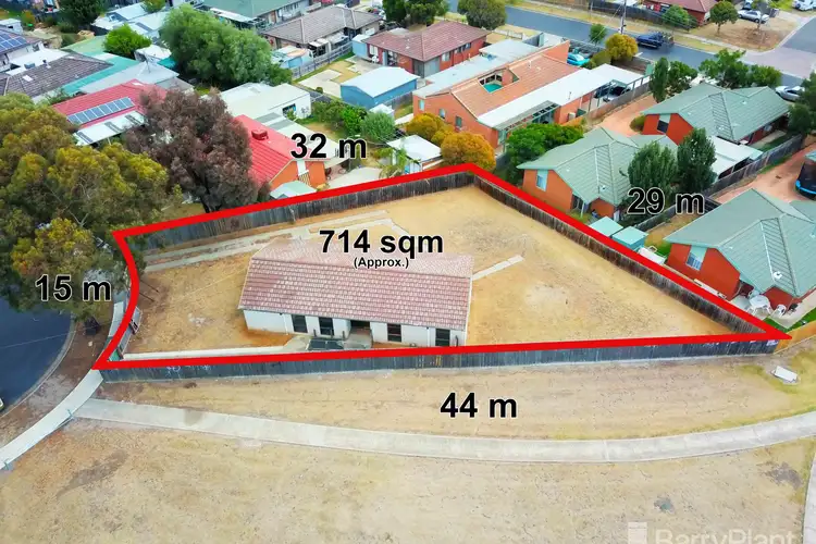 23 Midas Court, Meadow Heights VIC 3048