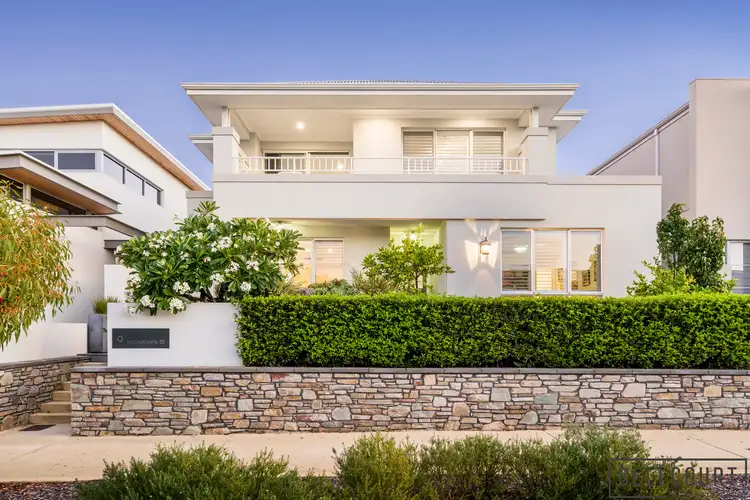Second view of Homely house listing, 9 Appleberry Street, Churchlands WA 6018