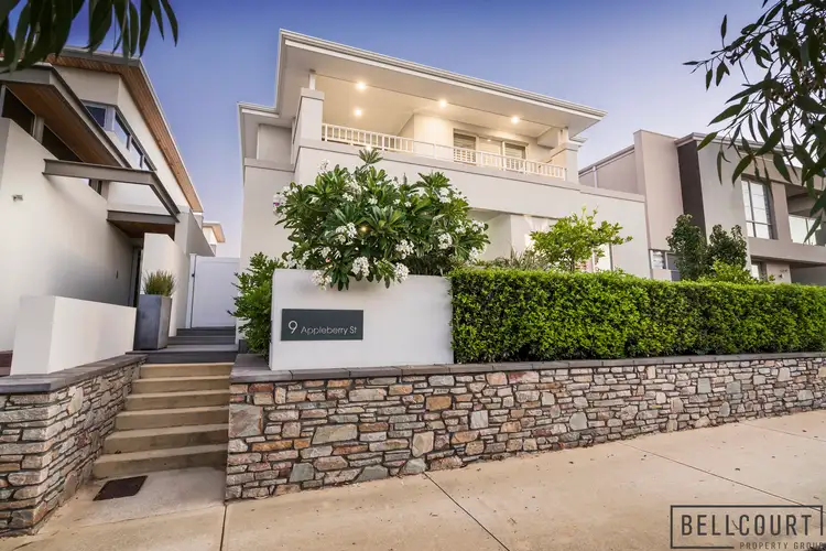 Third view of Homely house listing, 9 Appleberry Street, Churchlands WA 6018
