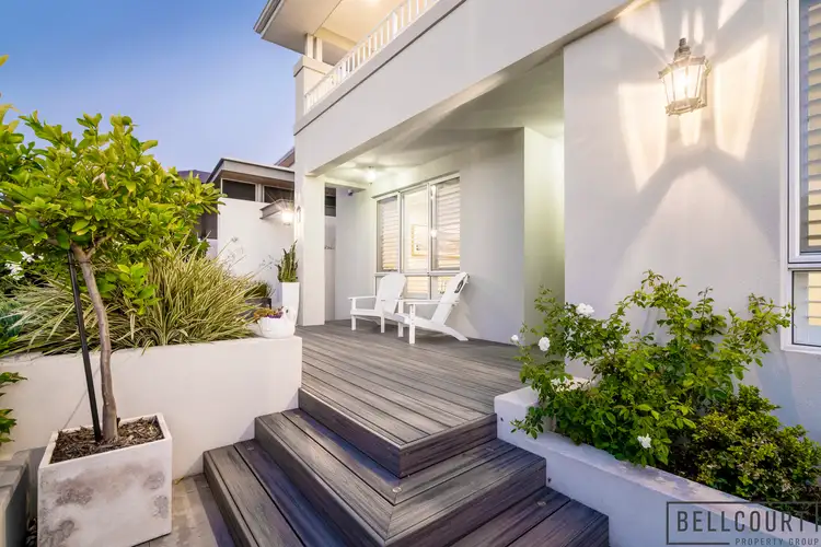 Fourth view of Homely house listing, 9 Appleberry Street, Churchlands WA 6018
