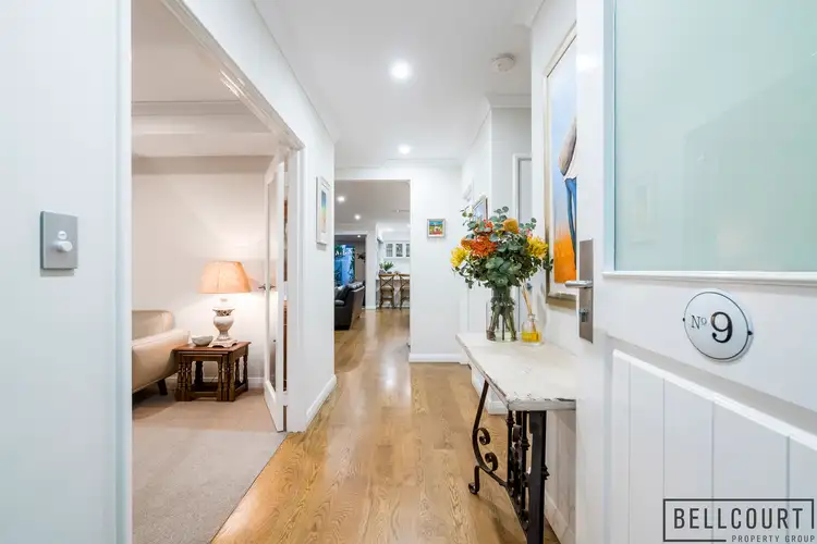 Fifth view of Homely house listing, 9 Appleberry Street, Churchlands WA 6018