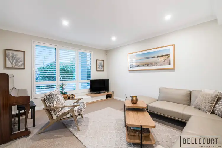 Sixth view of Homely house listing, 9 Appleberry Street, Churchlands WA 6018