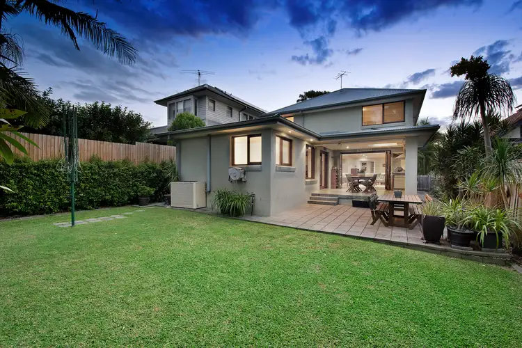 Third view of Homely house listing, 11 Travers Road, Curl Curl NSW 2096