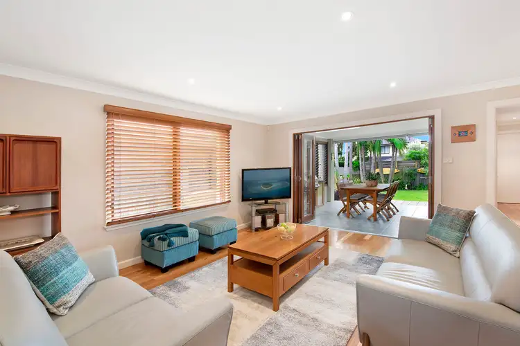 Fourth view of Homely house listing, 11 Travers Road, Curl Curl NSW 2096