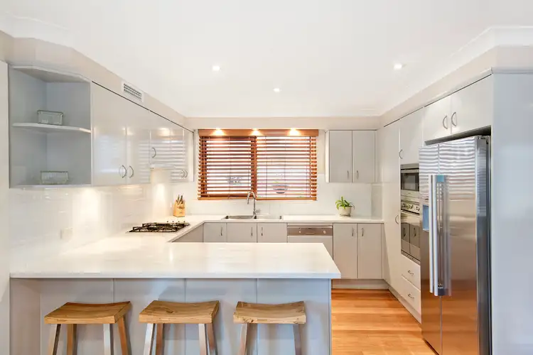 Fifth view of Homely house listing, 11 Travers Road, Curl Curl NSW 2096