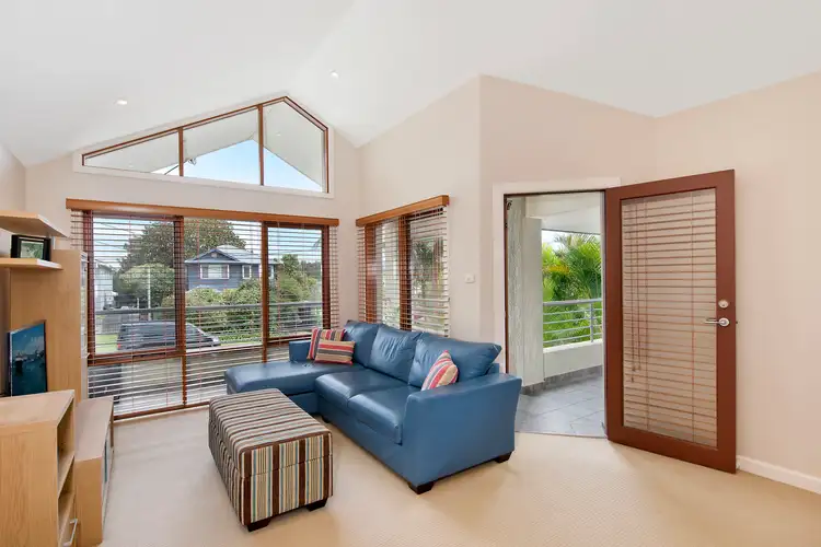 Sixth view of Homely house listing, 11 Travers Road, Curl Curl NSW 2096