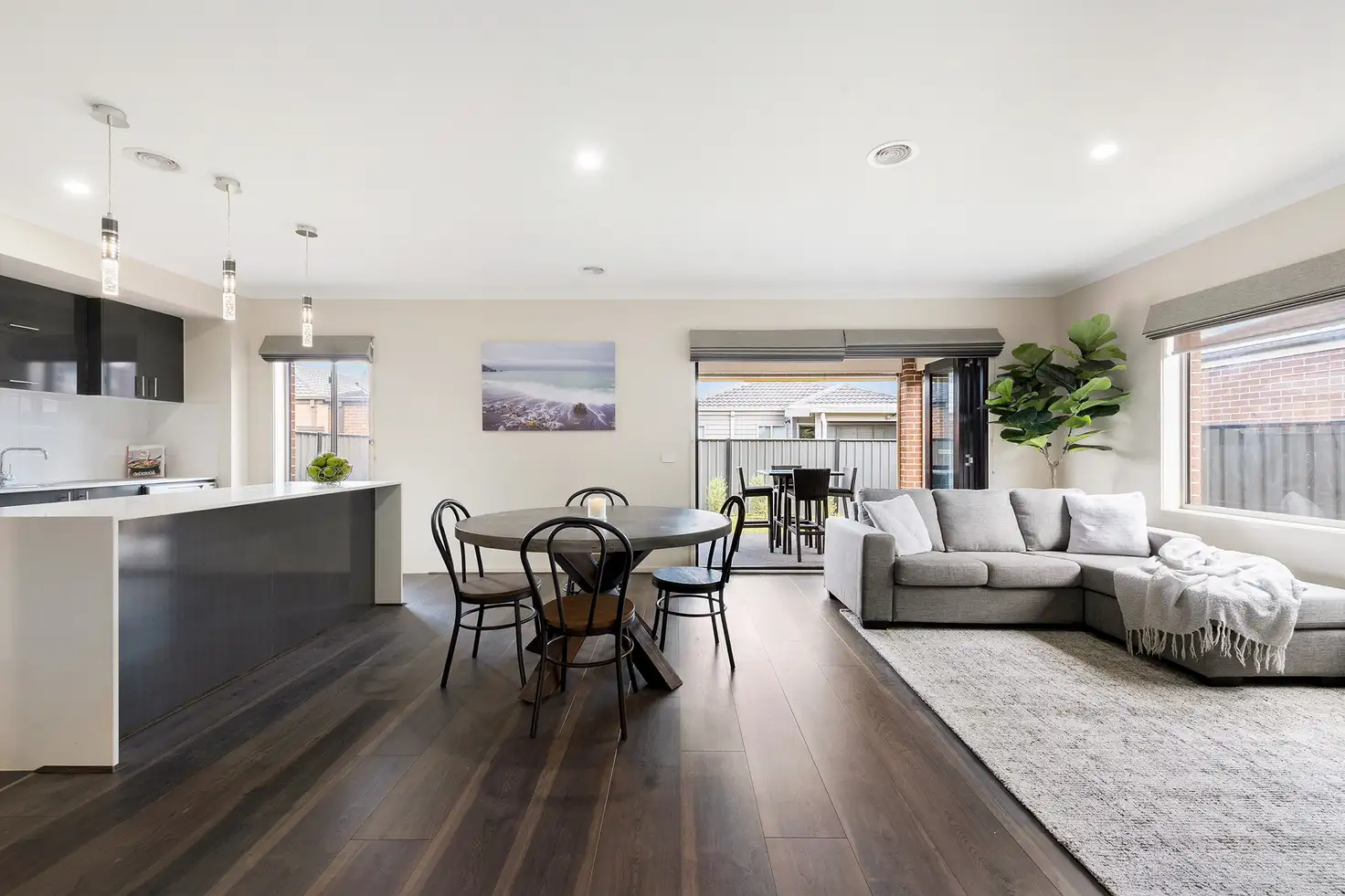 Main view of Homely house listing, 14 Sassafras Place, Cranbourne North VIC 3977