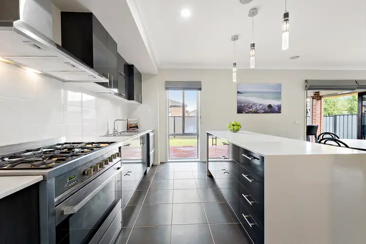 Third view of Homely house listing, 14 Sassafras Place, Cranbourne North VIC 3977