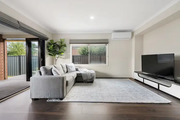 Fourth view of Homely house listing, 14 Sassafras Place, Cranbourne North VIC 3977