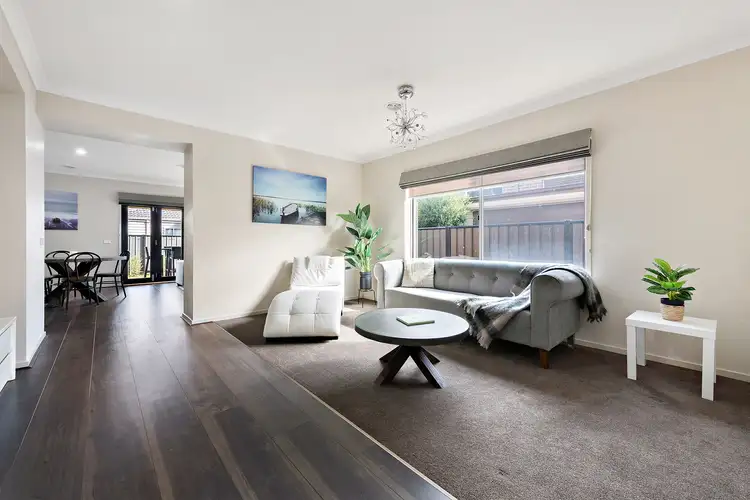 Fifth view of Homely house listing, 14 Sassafras Place, Cranbourne North VIC 3977