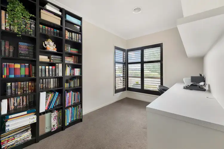 Sixth view of Homely house listing, 14 Sassafras Place, Cranbourne North VIC 3977