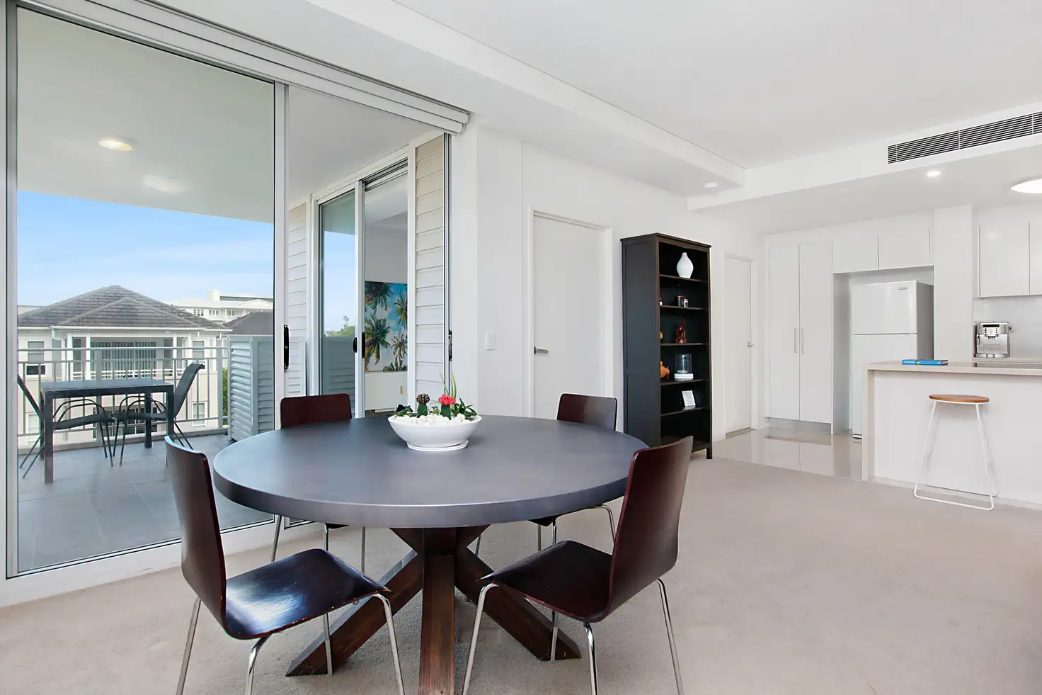 Main view of Homely apartment listing, 402/7 Magnolia Drive, Breakfast Point NSW 2137