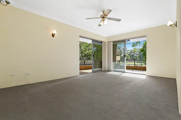 2/7 Castle Street, North Parramatta NSW 2151