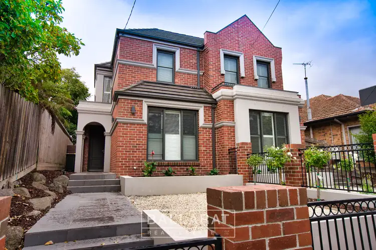 Main view of Homely house listing, 12B Kent Street, Ballarat Central VIC 3350