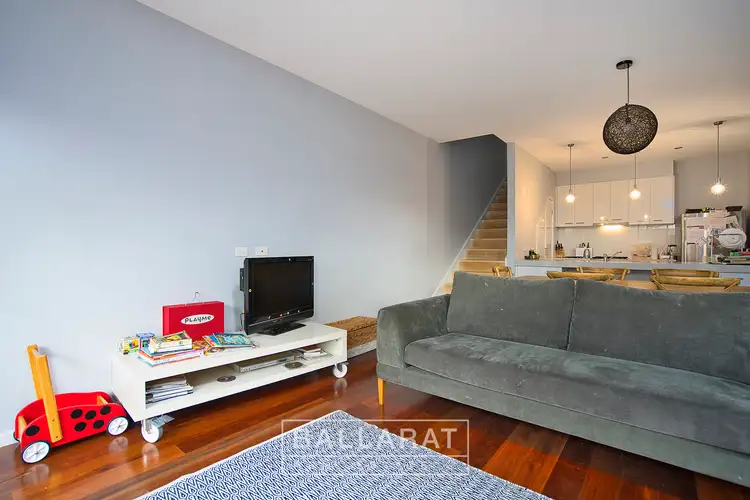 Third view of Homely house listing, 12B Kent Street, Ballarat Central VIC 3350
