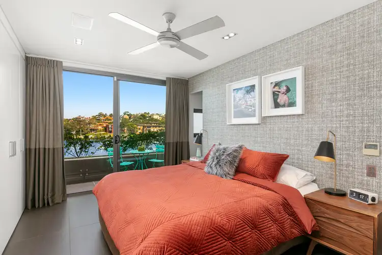 Fifth view of Homely house listing, 2/109 Louisa Road, Birchgrove NSW 2041