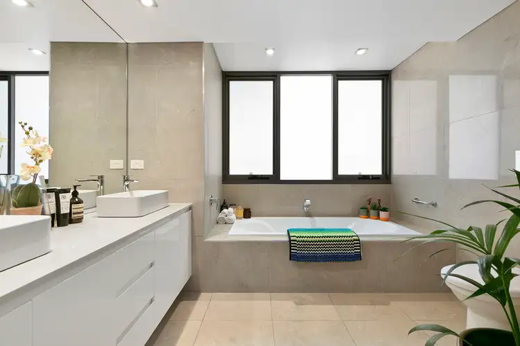 Sixth view of Homely house listing, 2/109 Louisa Road, Birchgrove NSW 2041