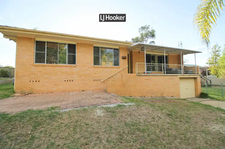 105 Warialda Road, Inverell NSW 2360