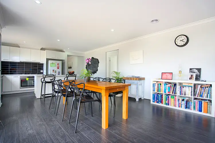 Fourth view of Homely house listing, 22 Mcmahon Drive, Ballan VIC 3342