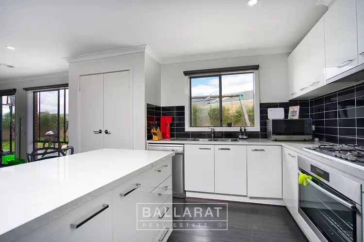 Fifth view of Homely house listing, 22 Mcmahon Drive, Ballan VIC 3342