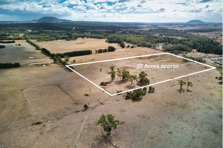 88 Horsecrafts Road, Lal Lal VIC 3352