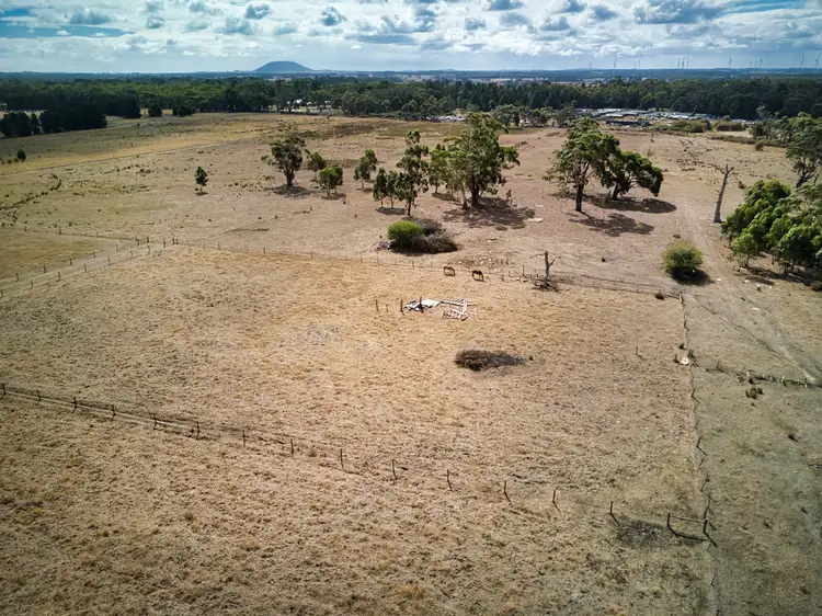 Fourth view of Homely land listing, 88 Horsecrafts Road, Lal Lal VIC 3352