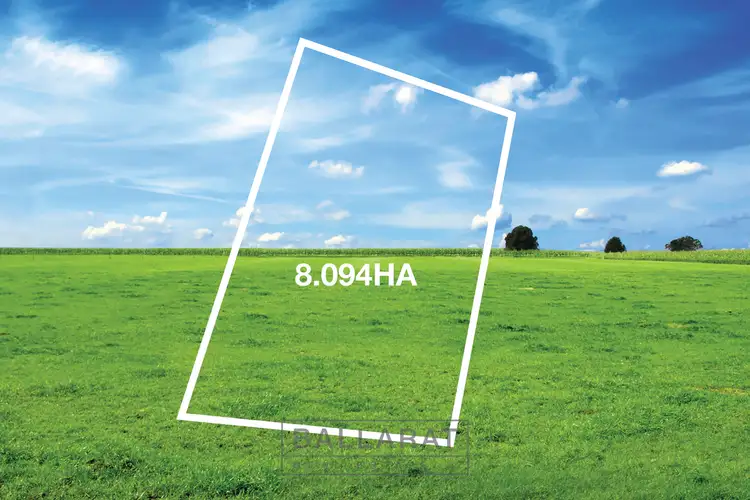Fifth view of Homely land listing, 88 Horsecrafts Road, Lal Lal VIC 3352