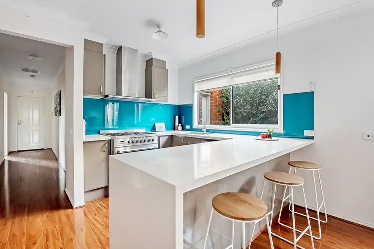 Third view of Homely house listing, 42 Ben Loman Circuit, Craigieburn VIC 3064