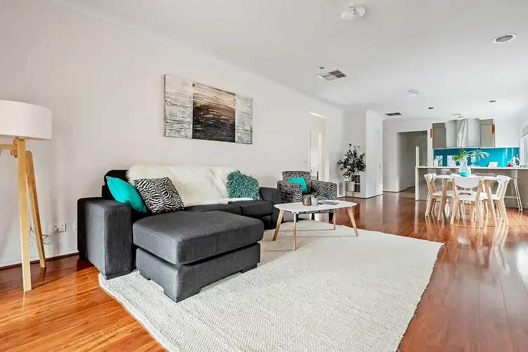 Fifth view of Homely house listing, 42 Ben Loman Circuit, Craigieburn VIC 3064