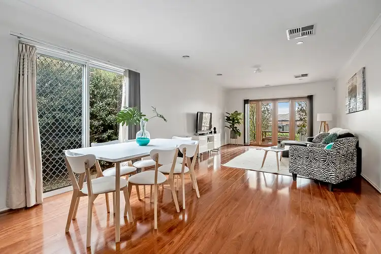 Sixth view of Homely house listing, 42 Ben Loman Circuit, Craigieburn VIC 3064