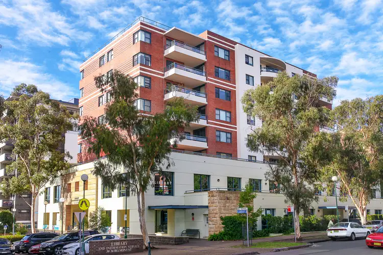 Main view of Homely unit listing, 4/30 Belmont Street, Sutherland NSW 2232