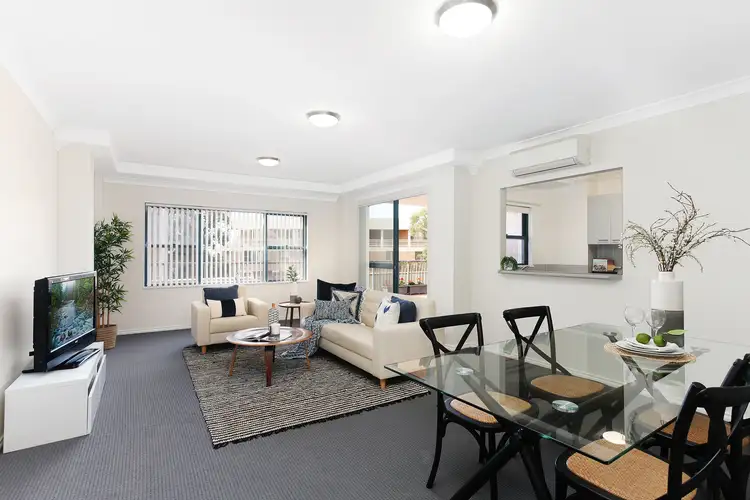Second view of Homely unit listing, 4/30 Belmont Street, Sutherland NSW 2232