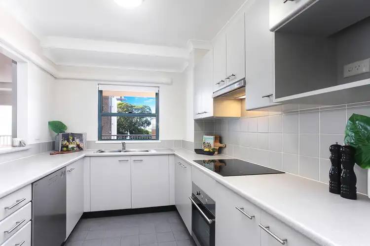 Third view of Homely unit listing, 4/30 Belmont Street, Sutherland NSW 2232