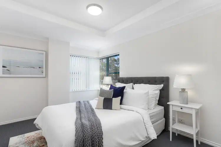 Fourth view of Homely unit listing, 4/30 Belmont Street, Sutherland NSW 2232