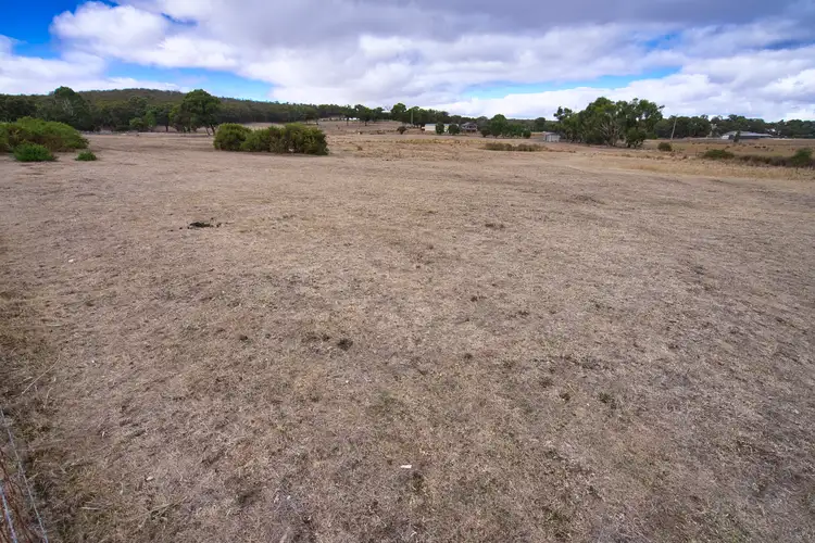 Fourth view of Homely land listing, LOT 8 & 9 Olinda Street, Beaufort VIC 3373