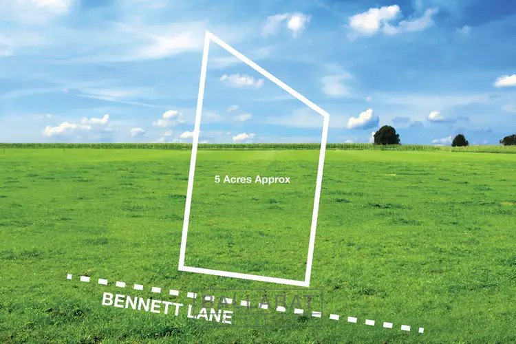 Fifth view of Homely land listing, LOT 8 & 9 Olinda Street, Beaufort VIC 3373
